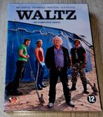 Waltz - De Complete Serie - 4DVD Boxset, Boxset, Drama, Ophalen of Verzenden, Zo goed als nieuw