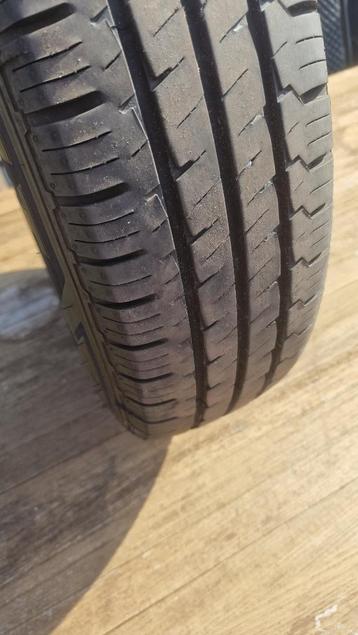 reservewiel caravan 14 inch beschikbaar voor biedingen