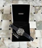 Seiko Prospex land tortoise SRPG15K1, Ophalen of Verzenden, Zo goed als nieuw, Staal, Seiko