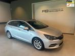 Opel Astra 1.2 TURBO EDITION-uitv/CLIMA AIRCO/NAVIGATIE/CRUI, Voorwielaandrijving, 65 €/maand, Stof, Origineel Nederlands