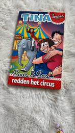 Suus & Sas Topper, Ophalen of Verzenden, Nieuw