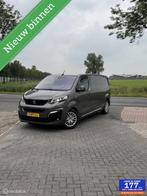 Peugeot Expert 227S 2.0 180PK automaat Premium Pack Euro6, Automaat, Gebruikt, Euro 6, 4 cilinders