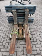 aanbouwdelen heftruck (divers aanbod), Verzenden