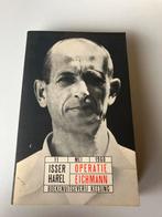 Operatie Eichmann - Isser Harel, Ophalen of Verzenden, 1945 tot heden, Gelezen, Algemeen