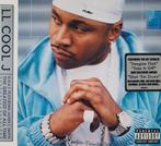 Ll Cool J  G.O.A.T. The greatest of all time, Ophalen of Verzenden, 2000 tot heden, Zo goed als nieuw