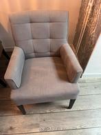 4 Eetkamer stoelen, Huis en Inrichting, Fauteuils, Ophalen, Gebruikt, 50 tot 75 cm