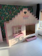 Vogelhuis bed | Stapelbed | Bedhuisje | Kinder bed, Kinderen en Baby's, Kinderkamer | Stapelbedden en Hoogslapers, Nieuw, Stapelbed