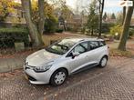 Renault Clio Estate 1.5 dCi ECO Expression| Navi| NAP| Winte, Auto's, Voorwielaandrijving, Euro 5, Gebruikt, 4 cilinders
