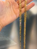 18KT Goud - 62.6 Gram - Ketting - ROLLIE - Herenketting, Ophalen, Nieuw, Goud