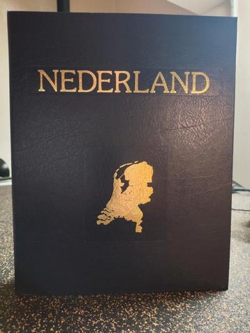 Importa Nederland album  beschikbaar voor biedingen