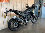 Yamaha TENEREE 700 (bj 2022), Motoren, Motoren | Yamaha, 2 cilinders, Motorrijbewijs A, Bedrijf, Onbekend