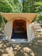 Van Karsten opblaas tent, Caravans en Kamperen, Tenten, Ophalen of Verzenden, Zo goed als nieuw