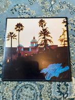 Eagles Hotel California, Cd's en Dvd's, Vinyl | Rock, Ophalen of Verzenden, Zo goed als nieuw, Overige formaten, Poprock