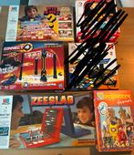Diverse spelletjes, Hobby en Vrije tijd, Gezelschapsspellen | Bordspellen, Ophalen of Verzenden, Zo goed als nieuw
