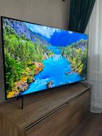 Samsung 55 inch qled smart tv, Audio, Tv en Foto, Ophalen of Verzenden, Zo goed als nieuw, 100 cm of meer, Samsung