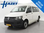 Volkswagen Transporter Kombi 2.0 TSI CNG AARDGAS L2H2 *EXCL., Voorwielaandrijving, Stof, Gebruikt, Wit