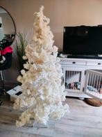 Witte kerstboom, Diversen, Kerst, Ophalen of Verzenden, Zo goed als nieuw