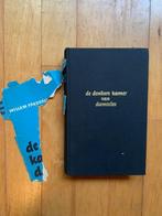 De donkere kamer van Damocles, eerste druk, W.F. Hermans, Boeken, Ophalen of Verzenden, Gelezen, Willem Frederik Hermans