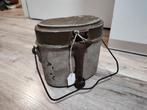 Ww2 Oorlogse Duitse eetketel, Verzamelen, Militaria | Tweede Wereldoorlog, Ophalen of Verzenden, Landmacht, Duitsland