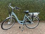 Dutch ebike elektrische fiets. Gereviseerde accu, Overige merken, Ophalen of Verzenden, Zo goed als nieuw, 47 tot 51 cm