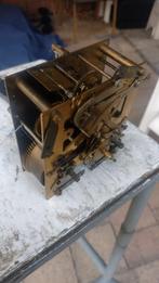 D. R.G.M uurwerk en schatz  uurwerk, Antiek en Kunst, Ophalen of Verzenden