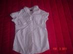 Tommy Hilfiger Shirt, Verzenden, Zo goed als nieuw, Meisje, Shirt of Longsleeve