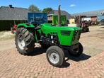 1976 Deutz F3L-912 Oldtimer tractor, Oldtimer, Overige merken
