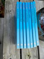 Jongens boeken De Vijf, Boeken, Ophalen, Gelezen