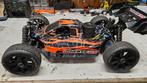Te koop mooie pirate  8.6, Hobby en Vrije tijd, Modelbouw | Radiografisch | Auto's, Gebruikt, Ophalen of Verzenden, Schaal 1:8