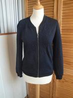 Zwart vestje ONLY maat M, Kleding | Dames, Maat 38/40 (M), Only, Zwart, Ophalen of Verzenden