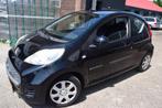 Peugeot 107 1.0-12V XR,airco,elec.pakket,lage km stand., Voorwielaandrijving, Gebruikt, 4 stoelen, Bedrijf