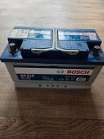 Bosch Accu S4 010 - 12V 80Ah, Auto-onderdelen, Accu's en Toebehoren, Ophalen, Gebruikt, Universele onderdelen