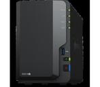 Synology DS218+, Computers en Software, NAS, Ophalen, Zo goed als nieuw