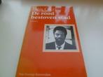 De rood bestoven stad - Ben Okri, Ophalen of Verzenden, Zo goed als nieuw