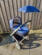 Kinderwagen mutsy igo, Kinderwagen, Gebruikt, Ophalen of Verzenden, Verstelbare duwstang