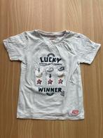 Sturdy shirt jongen maat 104 reverseble pailetten, Sturdy, Ophalen of Verzenden, Zo goed als nieuw, Shirt of Longsleeve