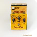 Seymour Duncan Lava Box Distortion, Muziek en Instrumenten, Ophalen of Verzenden