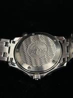 Omega seamaster diver 300m, Sieraden, Tassen en Uiterlijk, Horloges | Heren, Staal, Gebruikt, Staal, Polshorloge