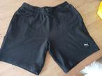 Sportbroek Puma L, Ophalen, Zo goed als nieuw, Zwart, Algemeen