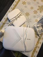 Zyxel Multy X AC3000 Triband Mesh wifi router, Computers en Software, Routers en Modems, Ophalen of Verzenden, Gebruikt