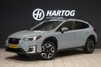 Subaru XV 2.0i e-BOXER Premium + SCHUIFDAK / TREKHAAK / LEDE, Auto's, Subaru, Automaat, Euro 6, 4 cilinders, Bedrijf