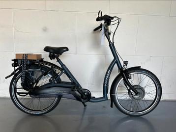 Nieuw! Van Raam Balance 51cm, 490Wh accu, 2 jaar garantie! beschikbaar voor biedingen