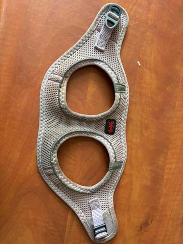 Tuigjes en halsband kleine hond beschikbaar voor biedingen