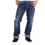 Nieuwe jeans van Pepe Jeans Hoxton L202 maat 30/32, Kleding | Heren, Spijkerbroeken en Jeans, Nieuw, W32 (confectie 46) of kleiner