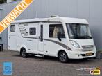 Hymer Exsis I 578, Bedrijf, Diesel, Hymer, Automaat
