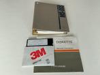 Microsoft MS-DOS 3.3, GW Basic + Handleiding sealed (286 PC), Ophalen of Verzenden, Microsoft, NA, NA
