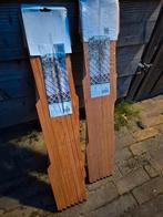 Planten Klimrek, Tuin en Terras, Ophalen of Verzenden, Zo goed als nieuw, Hout, 150 tot 200 cm