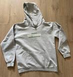 Feyenoord hoodie komen wij uit Rotterdam maat 158, Ophalen of Verzenden, Gebruikt, Meisje, Trui of Vest