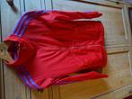 ROOD/ PAARS ADIDAS JASJE 💜❤️ MAAT XS, Adidas, Ophalen of Verzenden, Maat 34 (XS) of kleiner, Paars