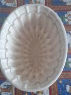 Puddingvorm leuk voor de Kerst, Ophalen of Verzenden, Gebruikt